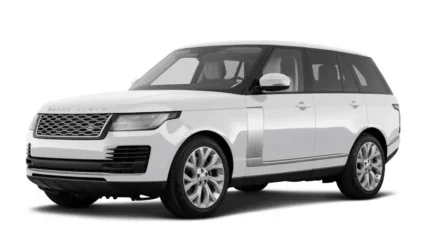 Range Rover Vogue (Автомат, 3.0 Л, 5 Місця)