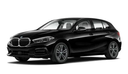 BMW 1-Series 118i (Автомат, 1.5 Л, 5 Місця)