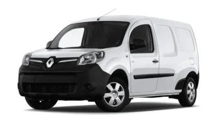 Renault Kangoo (Механіка, 1.3 Л, 2 Місця)