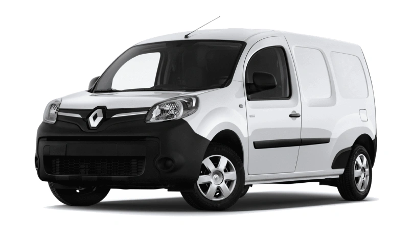 Оренда Renault Kangoo (Механіка, 1.3 Л Бензин, 2 Місця) на Тенеріфе