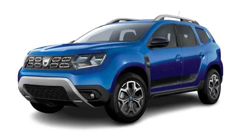 Оренда Dacia Duster (Механіка, 1.0 Л Бензин, 5 Місця) на Лансароте