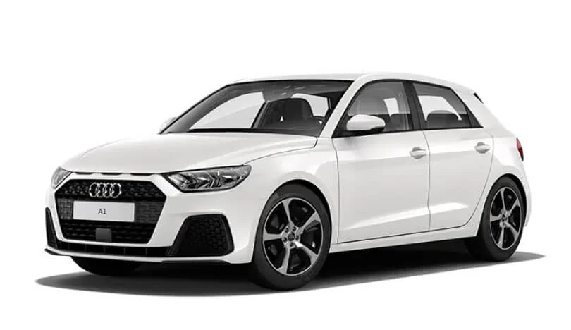Оренда Audi A1 (Механіка, 1.4 Л Бензин, 5 Місця) на Тенеріфе