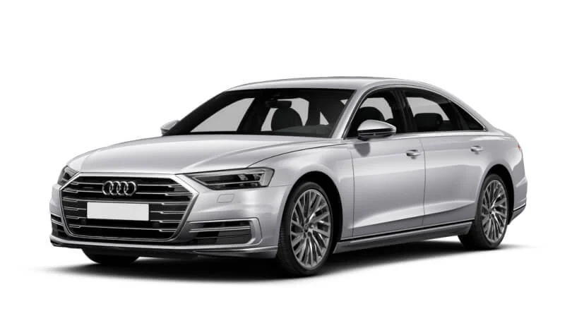 Оренда Audi A8 (Автомат, 3.0 Л Бензин, 5 Місця) на Тенеріфе