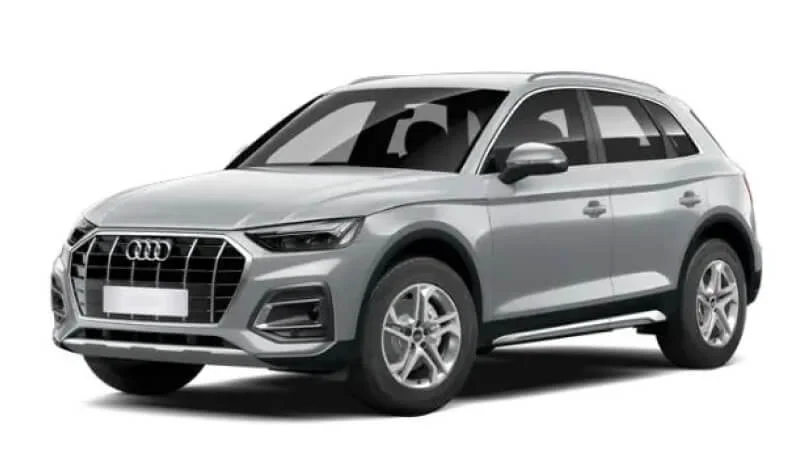 Оренда Audi Q3 (Автомат, 2.0 Л Бензин, 5 Місця) на Тенеріфе
