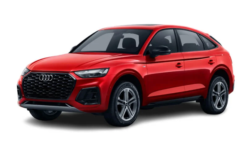 Оренда Audi Q5 (Автомат, 2.0 Л Бензин, 5 Місця) на Тенеріфе