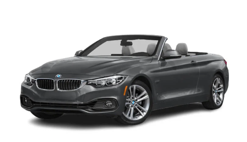 Оренда BMW 220 Cabrio (Автомат, 2.0 Л Бензин, 4 Місця) на Тенеріфе