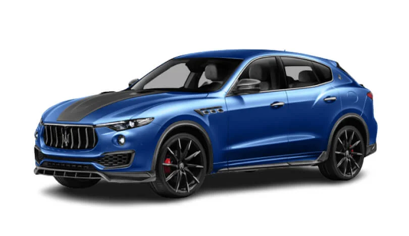 Оренда Maserati Levante (Автомат, 3.0 Л Дизель, 5 Місця) на Тенеріфе