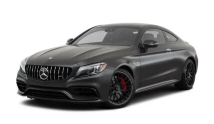 Mercedes-AMG C63 S (Автомат, 4.0 Л, 4 Місця)