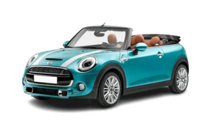 MINI Cabrio (Автомат, 1.8 Л, 4 Місця)