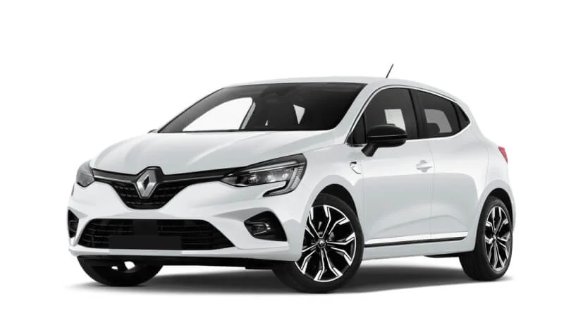 Оренда Renault Clio (Механіка, 1.0 Л Бензин, 5 Місця) на Ла Пальмі