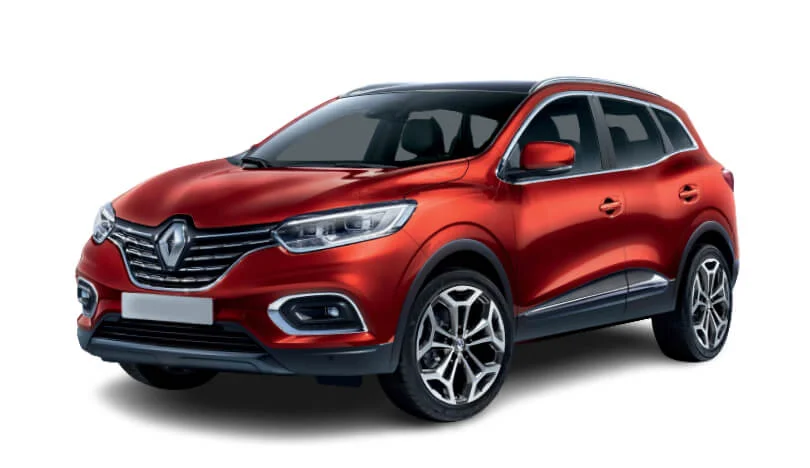 Оренда Renault Kadjar (Автомат, 1.3 Л Бензин, 5 Місця) на Тенеріфе