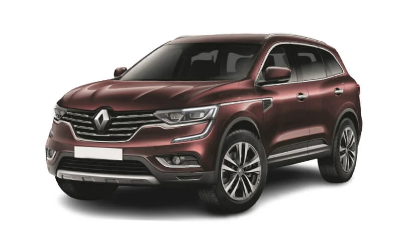 Оренда Renault Koleos (Автомат, 1.3 Л Бензин, 5 Місця) на Тенеріфе