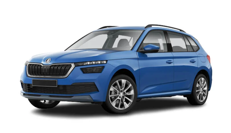 Оренда Skoda Kamiq (Механіка, 1.5 Л Бензин, 5 Місця) на Тенеріфе