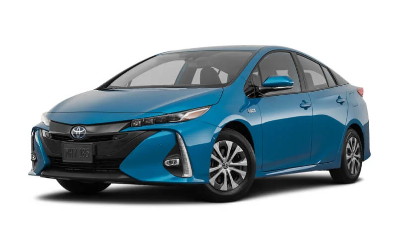 Оренда Toyota Prius Hibrid (Автомат, 1.8 Л Бензин, 5 Місця) на Тенеріфе