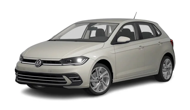Оренда VW Polo (Автомат, 1.2 Л Бензин, 5 Місця) на Тенеріфе
