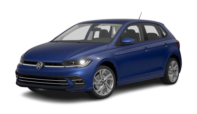 Оренда VW Polo (Механіка, 1.2 Л Бензин, 5 Місця) на Тенеріфе